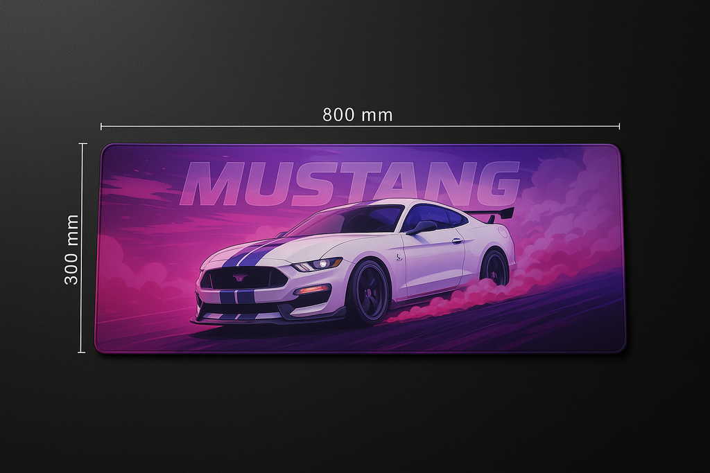 MUSTANG -  XL