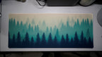 Serene Forest - XXL