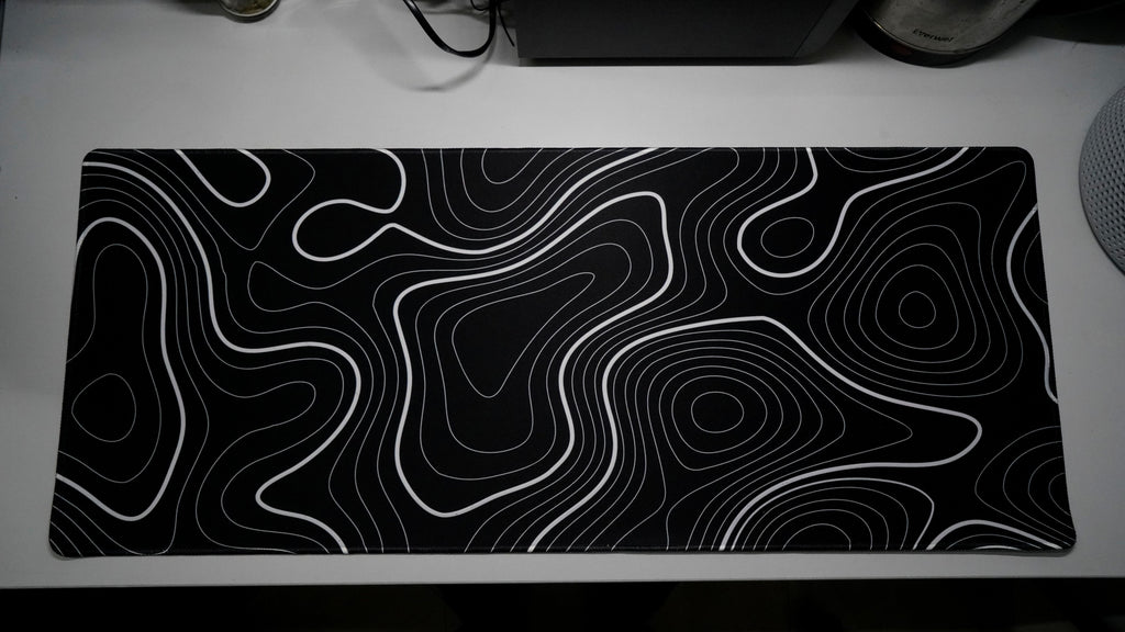Topography - XXL