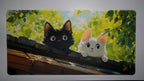 Curious Kittens - L