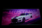 MUSTANG -  XL