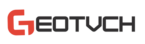 GEOTVCH logo