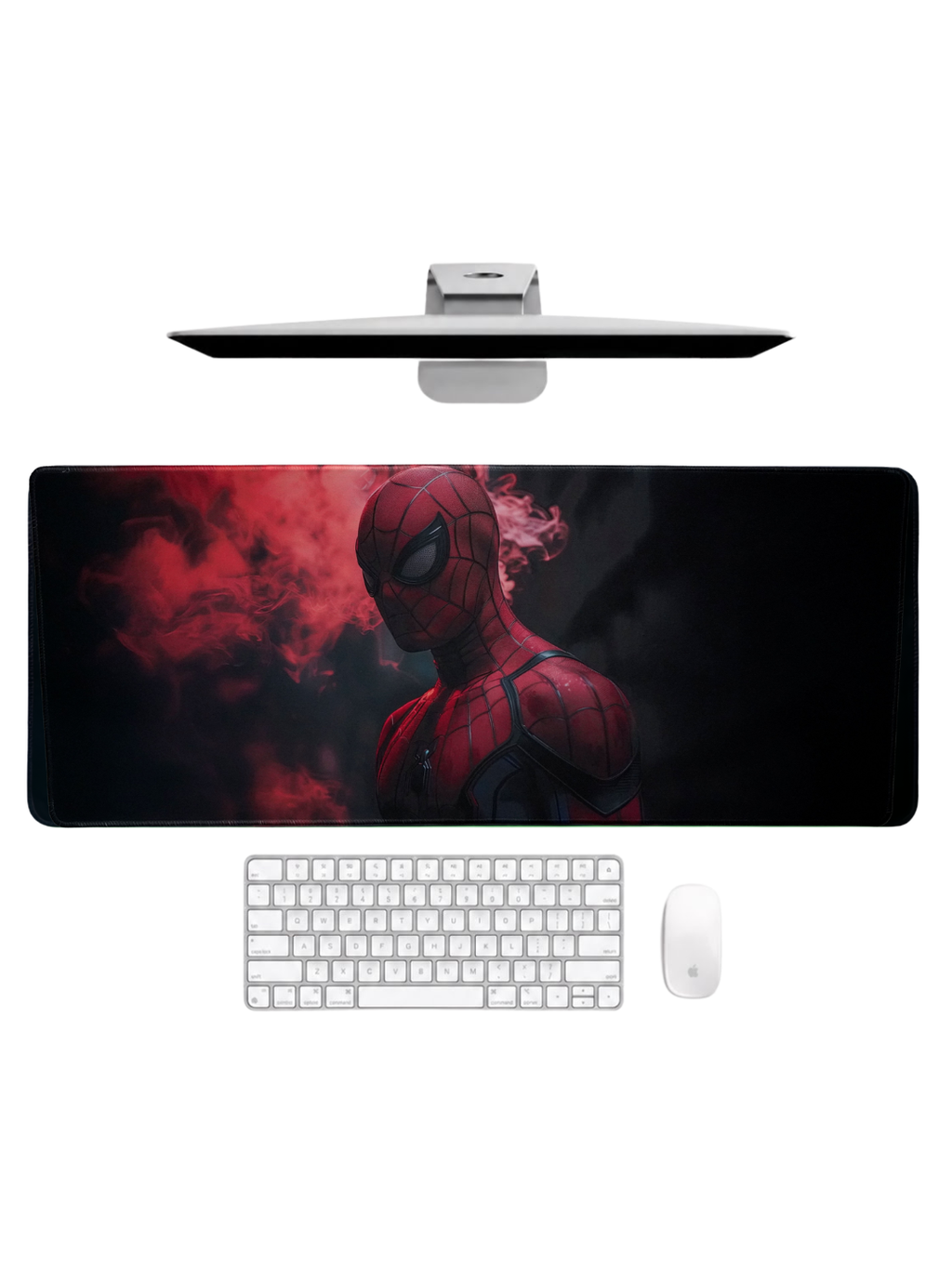 The Amazing Spider-Man - XXL