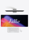 The "Hello" Mac Edition - XXL