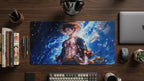 The Straw Hat Captain - L