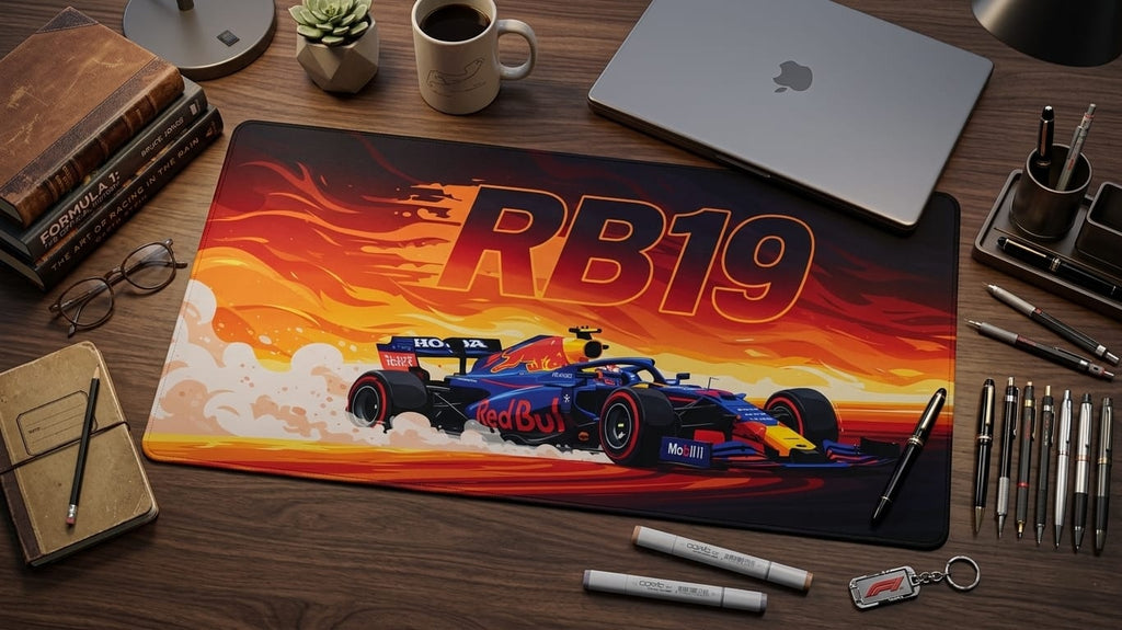 RB19 - L